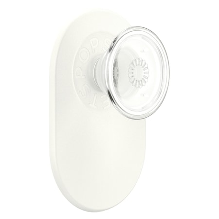 Popsockets PopGrip for Apple MagSafe, White 806049